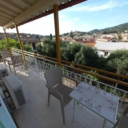 Appartamento Oneiro House Kassiopi