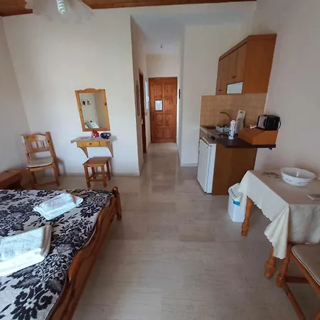 Appartamento Oneiro House Kassiopi