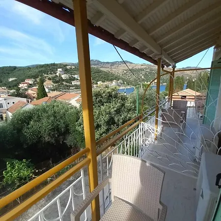 Oneiro House Kassiopi