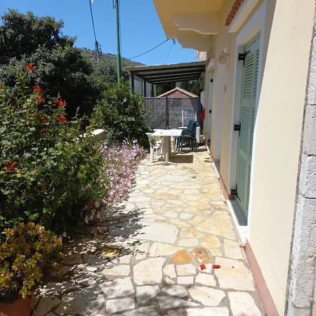 Oneiro House * Kassiopi