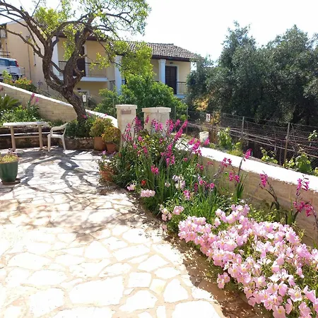 Oneiro House Kassiopi