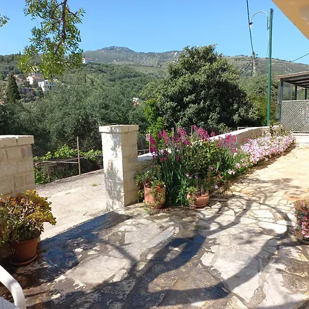 Oneiro House Kassiopi