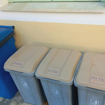 Oneiro House Appartamento Kassiopi