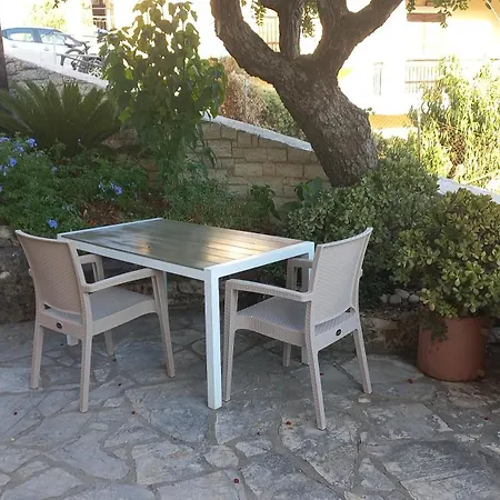 Oneiro House * Kassiopi