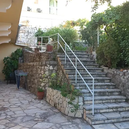 Oneiro House * Kassiopi