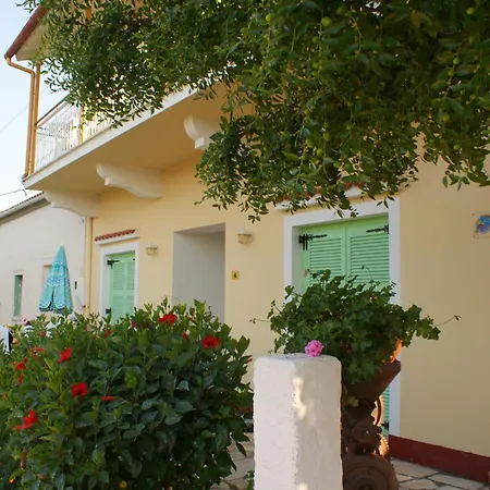 Oneiro House Lejlighed *