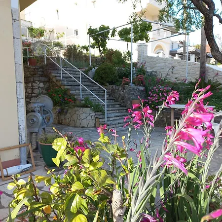 Lejlighed Oneiro House Kassiopi
