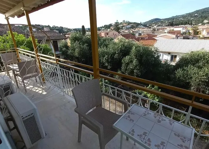 Lejlighed Oneiro House Kassiopi