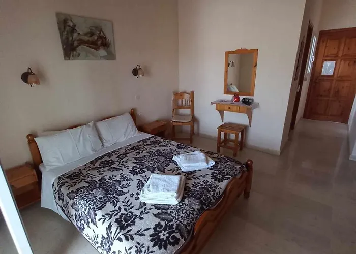 Oneiro House Kassiopi