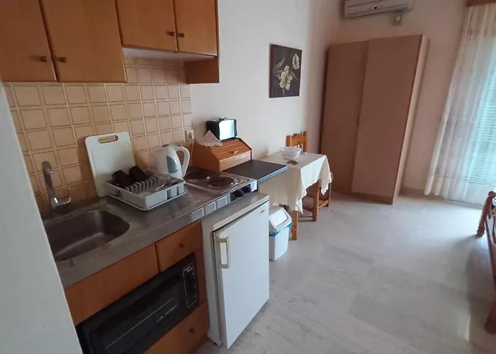 Oneiro House Kassiopi