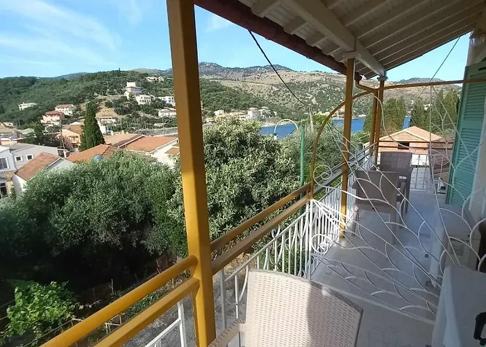 Oneiro House Kassiopi