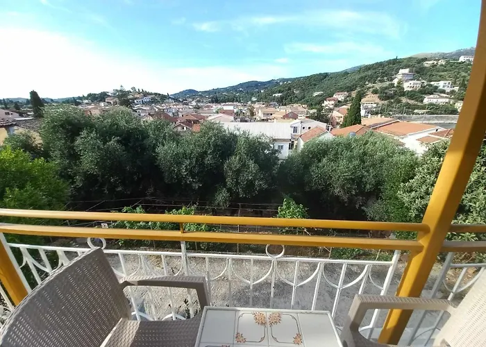 Lejlighed Oneiro House