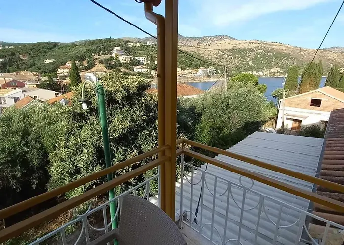 Oneiro House * Kassiopi
