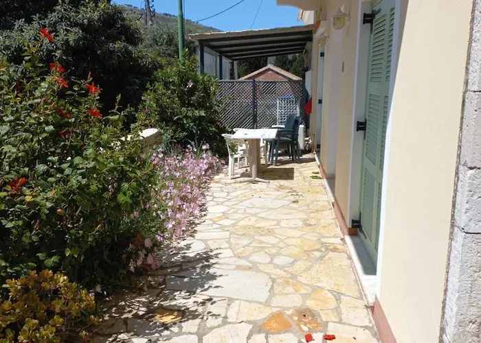 Oneiro House * Kassiopi