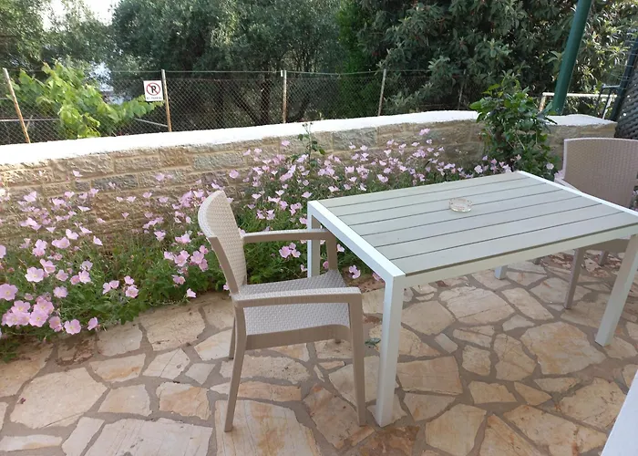 Oneiro House Lejlighed *