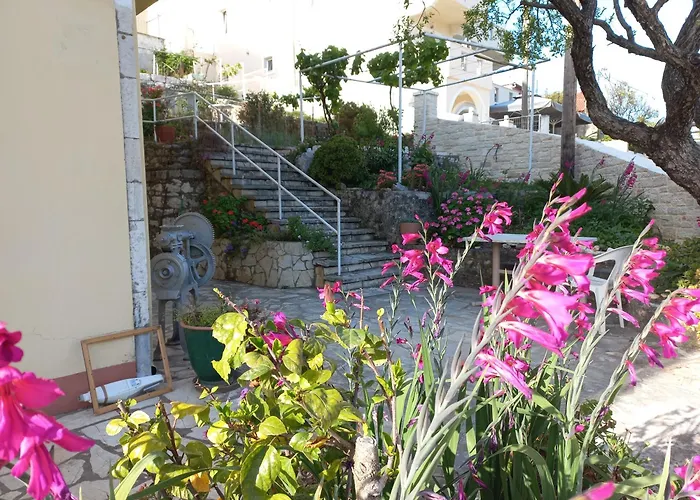 Lejlighed Oneiro House Kassiopi