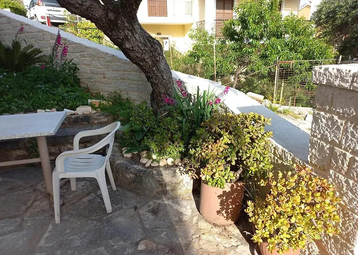 Oneiro House Lejlighed