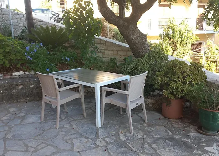 Oneiro House * Kassiopi