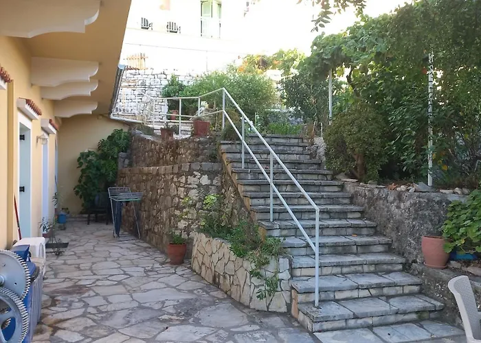 Oneiro House * Kassiopi