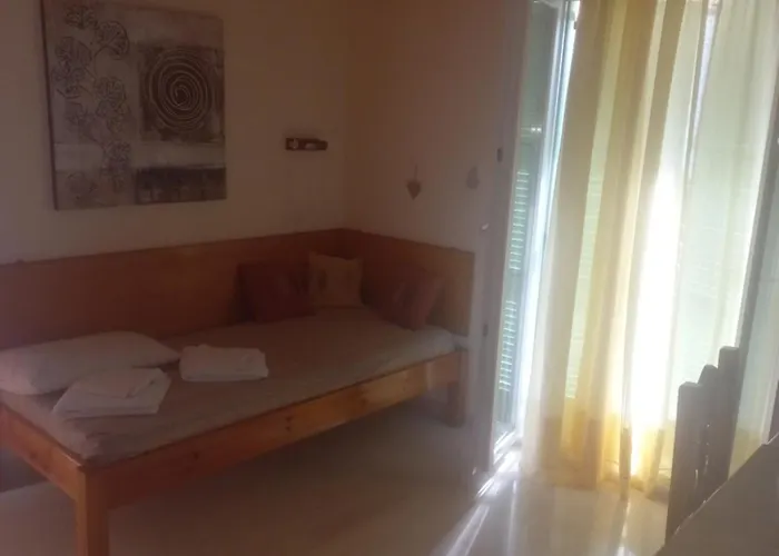 Oneiro House Lejlighed Kassiopi