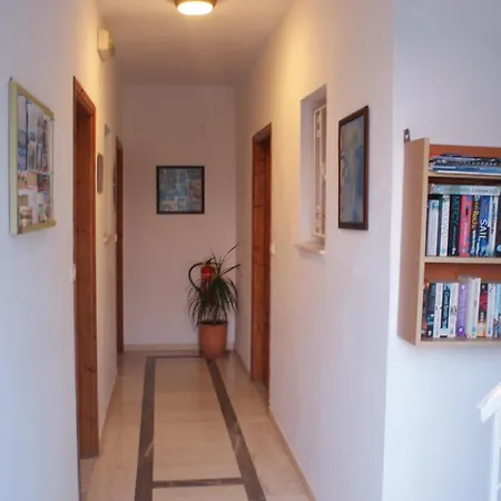 Oneiro House Κασσιόπη