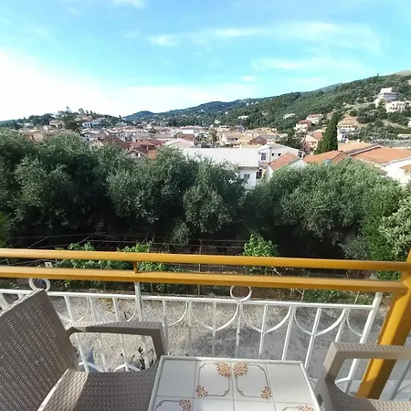 Апартаменты Oneiro House
