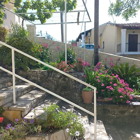 Oneiro House Κασσιόπη