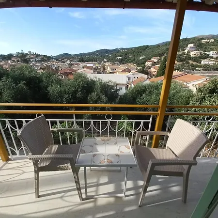 Oneiro House Διαμέρισμα *