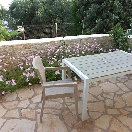 Oneiro House Διαμέρισμα *