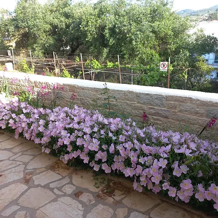 Διαμέρισμα Oneiro House