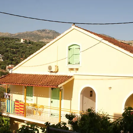 Apartamento Oneiro House Kassiopi