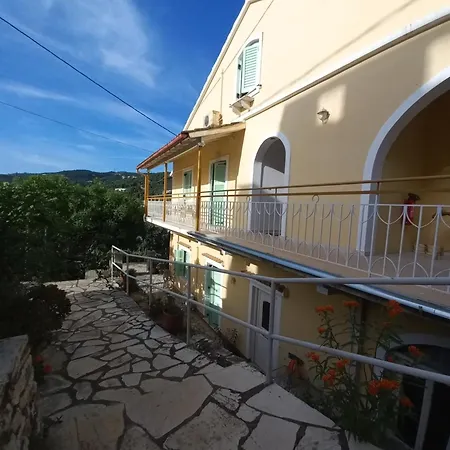 Oneiro House 公寓 卡西奥皮