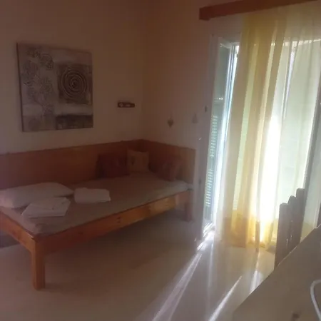 Oneiro House 公寓 卡西奥皮